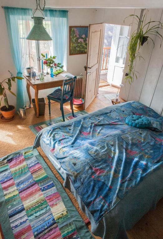 Bed And Breakfast Da Toldo Russo Rom bilde