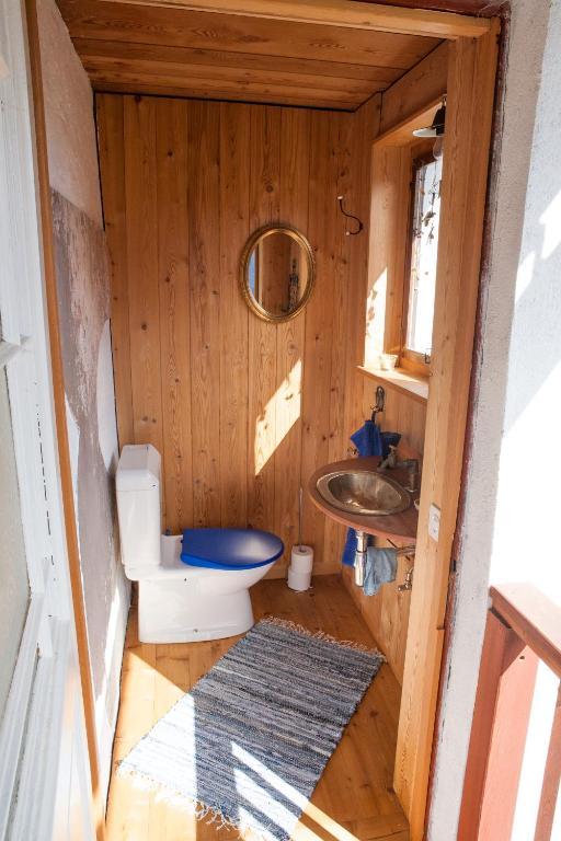 Bed And Breakfast Da Toldo Russo Rom bilde